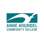 Anne Arundel Community College Logo