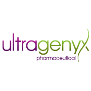 Ultragenyx Logo
