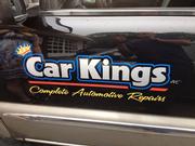 Car Kings Inc