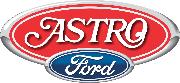 Astro Ford Logo