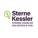 Sterne, Kessler, Goldstein & Fox Logo