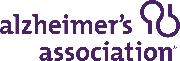 The Alzheimer's Association Logo