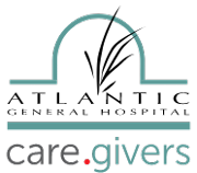 Atlantic General Hospital Logo