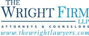 The Wright Firm, LLP Logo