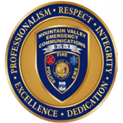 Mountain Valley Emergency Communications Center