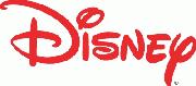 The Walt Disney Company Logo