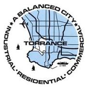 City of Torrance Human Resources Logo