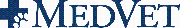MedVet Logo