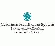 Carolinas Healthcare System Carolinas Healthcare System