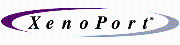 XenoPort XenoPort