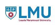 Loyola Marymount University Logo