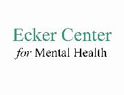 Ecker Center for Mental Health