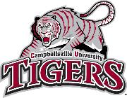 Campbellsville University Logo