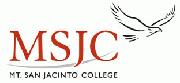 Mt. San Jacinto Community College