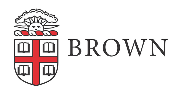Brown University Health... Logo