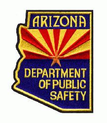 Arizona Dept, of Public Safety