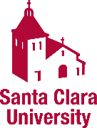 Santa Clara University Logo