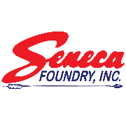 Seneca Foundry, Inc. Logo