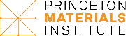 Princeton Materials Institute Logo