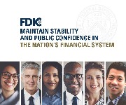 Federal Deposit Insurance Corporation