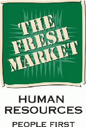 The FreshMarket