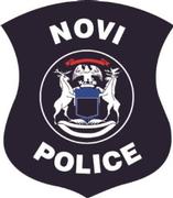 City of Novi Police Department