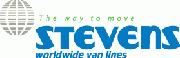 Stevens Worldwide Van LInes Stevens Worldwide Van LInes