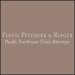 Floyd Pflueger & Ringer Logo