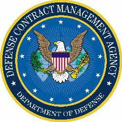 Defense Contract Management Agency (DCMA)