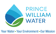 Prince William County Service Authority Logo