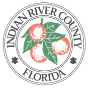 Indian River County Board of... Logo