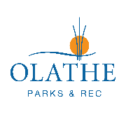 Olathe Parks & Recreation Logo