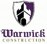 Warwick Construction, Inc. Warwick Construction, Inc.