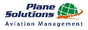 Plane Solutions Logo
