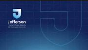 Thomas Jefferson University Logo