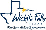 City of Wichita Falls Logo