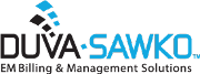 DuvaSawko Logo