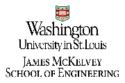 Washington University in St. Louis Logo