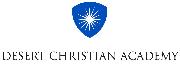 Desert Christian Academy Logo