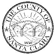 County of Santa Clara