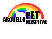 Arguello Pet Hospital Logo