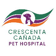 Crescenta Canada Pet Hospital Logo