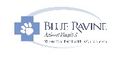 Blue Ravine Animal Hospital Logo