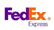 Fedex Express Logo