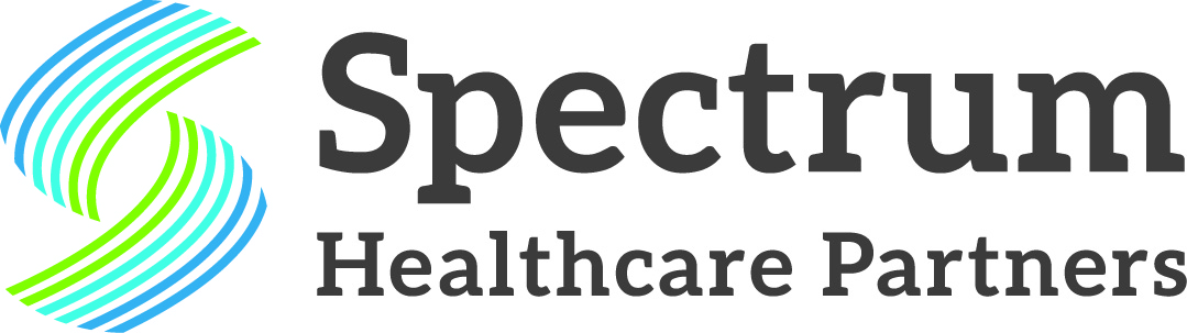 Spectrum Healthcare Partners Logo