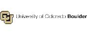 University of Colorado Boulder Logo