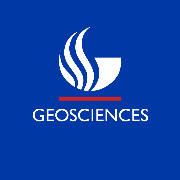 Georgia State University, Geosciences Department Logo
