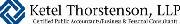Ketel Thorstenson, LLP Ketel Thorstenson, LLP