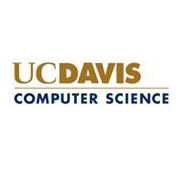 University of California, Davis, Department of Compute Science Logo