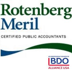 Rotenberg Meril CPAs